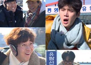 ‘1박2일’ 소원 성취 특집…김선호 원망 받은 이유는?