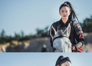 '달이 뜨는 강, 김소현 스틸 공개…제작진 "평강에 완벽하게 몰입"