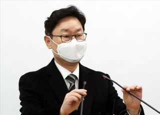 박범계 "불끈하지" 고교강연 논란, 인권위 조사 착수