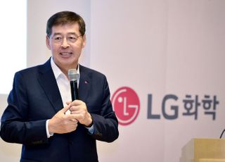 신학철 LG화학 부회장, 다보스포럼 패널로 초청…韓 기업인 중 처음