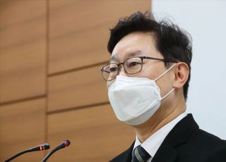 검찰, 박범계 '고시생 폭행' 의혹 관련 수사 착수