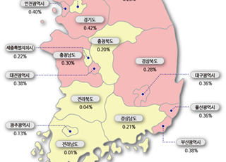 수도권 집값 상승률 통계 이래 '최고치'…"안오른 곳이 없다"