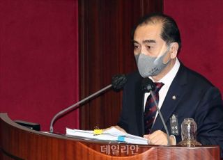 태영호, 국회 소위원회 공개하는 법안 대표발의