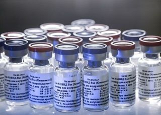 파키스탄, 영국·중국산 이어 러시아제 백신 긴급사용 승인