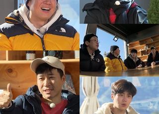 ‘1박2일’ 소원성취 특집…연정훈 “인생 최대 사건은 이것”