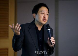 금태섭 "이해찬, 김어준을 '민주당 브레인'으로 생각…그때 탈당 결심"