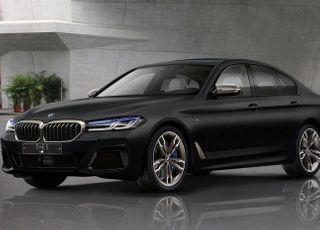 BMW 코리아, '존재감 발산' 2021온라인 한정에디션 2종 출시