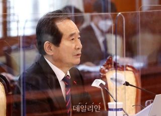 몸 푸는 정세균계…정 총리 대권 행보 본격화