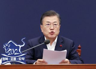 文 "학대 아동 철저 보호"…'입양아 교체' 논란 후 첫 관련 입장