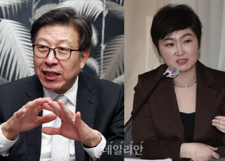 국민의힘 부산시장 후보들, 면접서 '가덕신공항 찬성' 한목소리