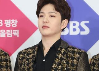 비투비 이창섭, 정일훈 두둔 제스처 논란에 “마음 왜곡되지 않길”