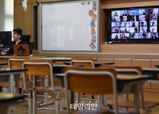 한경연 “공교육 재정 확대에도 사교육 영향력 여전”