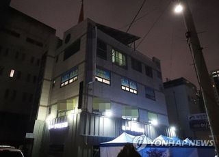 코로나 신규 확진 500명대…대전 IM선교회·광주 TCS국제학교발 거리두기 변수되나 [종합]