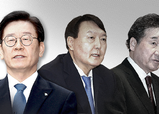 [데일리안 여론조사] 차기 정치지도자, 이재명 27.0% 단독 선두