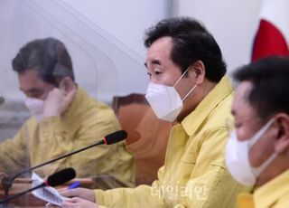 민주당, 다음달 1일 서울·부산시장 후보 '온라인 국민면접' 생중계 실시