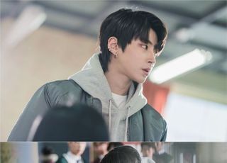 '여신강림' 황인엽, 박유나 찾아가 분노…문가영 지킴이 나선다