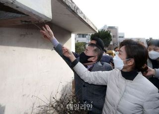 나경원 "주민이 원하는 재건축, 서울 전역서 가능케 할 것"