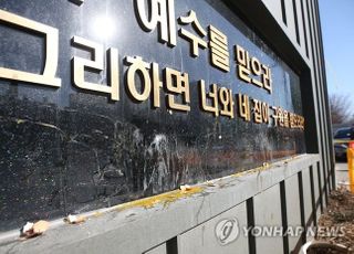 코로나 신규 확진 이틀 연속 500명대 안팎…IM선교회발 감염확산속 내일 거리두기 조정 [종합]