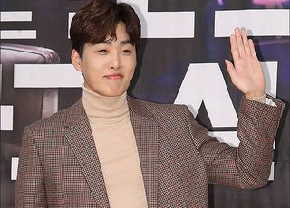 조정식 아나운서, 2월 결혼…예비신부는 비연예인