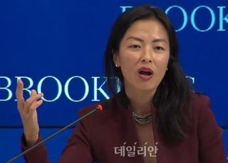 "문정부, 자유억압" 비판했던 정 박, 미 국무부 동아태 차관보 임명