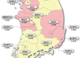 수도권 아파트값 '또' 사상 최고치…GTX 등 교통호재 영향