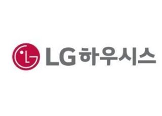 LG하우시스, 작년 영업익 710억원…3.2%↑