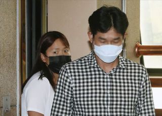 ‘고 최숙현 가혹행위’ 김규봉 감독, 징역 7년 선고