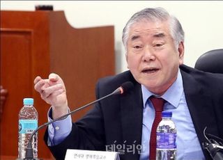 문정인 "블링컨·설리번, 대북 억지력 중시…도발시 엄격 대응할 것"