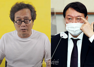 "윤석열은 거짓으로 조국을 죽이려 했다" 황교익 연이은 저격글