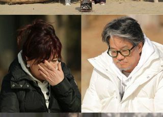 ‘동상이몽2’ 노사연·이무송, 28년 결혼생활에 무슨 일이…부부동반 오열