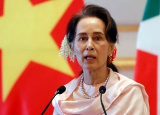 외교부, 미얀마 쿠데타에 "예의 주시…교민 피해 접수는 없어"