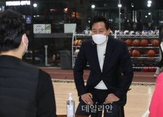 오세훈 "북한 원전 의혹, 오해를 만든 것은 문대통령"