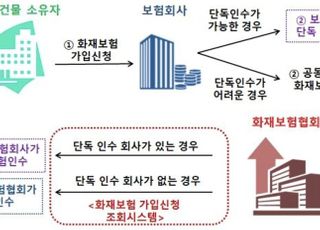 "불나면 대형사고" 보험사 손사레 특수건물, 보험 가입 길 열린다