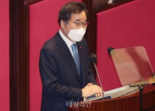 이낙연, 국민의힘 '북한 원전' 공세에 "USB에 원전 없었다…野, 완벽하게 잘못 짚어"