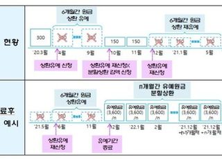 금융당국, 중소기업·소상공인 대출만기 재연장…이달 말 발표