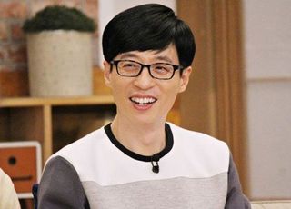 유재석, ‘초심’ ‘공감’ ‘청춘’ 말한다