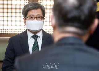 [속보] 임성근 부장판사, 김명수 대법원장 "탄핵" 언급 녹취록 공개