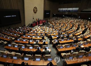 [2/4 데일리안 퇴근길뉴스] 김명수 파문에도 임성근 판사 탄핵안 통과…판사들 "사법부 길들이기" 격앙