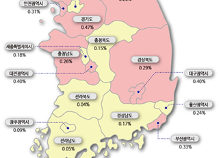 공급대책 발표에도 서울 집값 7개월 만에 '최고치' 