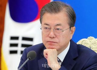 "제재완화 선호하는 문정부, 미국과 갈등 빚을 수도" 미국 의회조사국