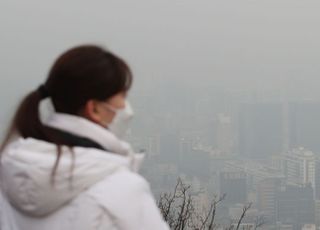 [내일날씨] 전국 낮기온 10도 안팎…미세먼지 ‘나쁨’