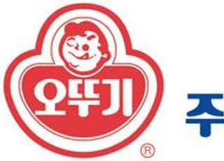 오뚜기, 작년 영업익 1984억원…전년비 33.8%↑