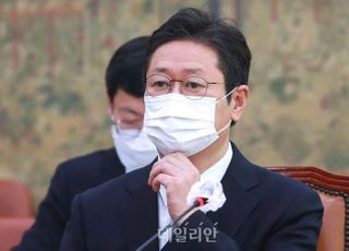 황희 "한 달 생활비 60만원? 집세·보험료·학비 뺀 카드 쓴 금액"