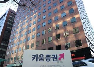 키움증권, 지난해 영업익 9549억원…전년比 101% 폭증