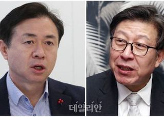 [데일리안 여론조사] 김영춘·박형준…여야 부산시장후보 적합도 각각 1위