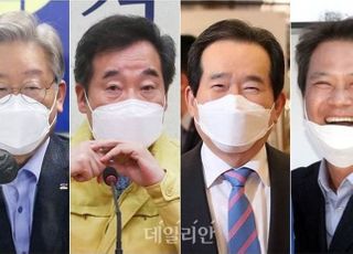 [기본소득 전선①] '이재명 vs 민주당연합군' 대치…탈당설까지 확전