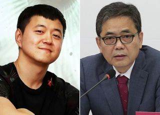 문준용 "곽상도 넉 줄 주장은 거짓말, 무분별한 권한 남용 상습적"