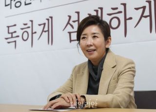 나경원 "서울시 공동운영은 기본…보궐선거 후 야권 대통합해야"