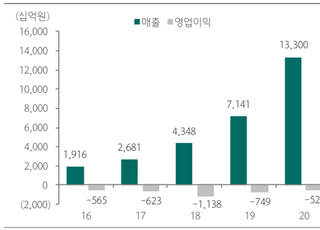 "쿠팡, 미국 상장으로 자본확충·점유율확대 효과 거둘 것"-하나금융투자