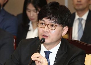 한동훈 심경토로…"'조국 수사' 덮었으면 꽃길이었을 것"